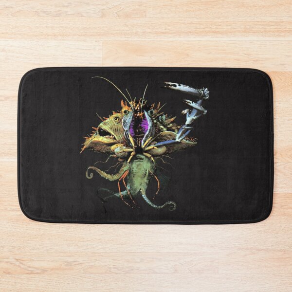 Item preview, The Mollusk designed and sold by MalLueba.