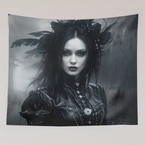 Item preview, The Subtle Symphony of an Ordinary Girl - Unraveling the Hidden Dreams and Quiet Strengths Beneath the Surface of Everyday Life 385 designed and sold by deep-sea-birds.