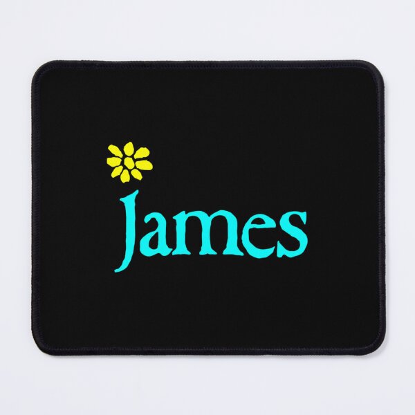 Item preview, James Band designed and sold by edirovkanxee5.