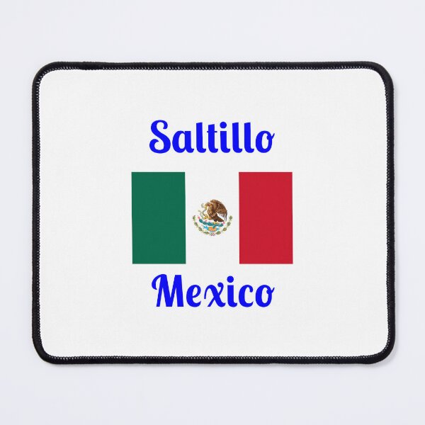Item preview, Saltillo Mexico - Stylish Prints, designed and sold by Fleetwood1994.