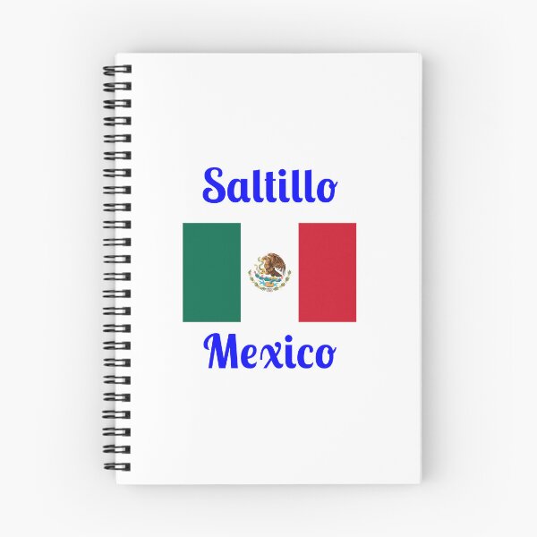 Item preview, Saltillo Mexico - Stylish Prints, designed and sold by Fleetwood1994.