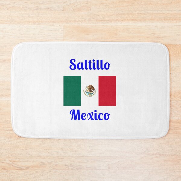 Item preview, Saltillo Mexico - Stylish Prints, designed and sold by Fleetwood1994.