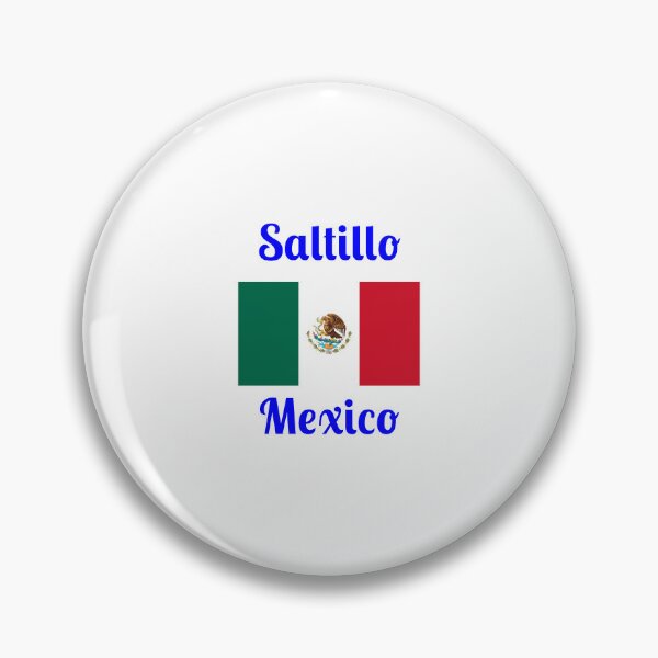 Item preview, Saltillo Mexico - Stylish Prints, designed and sold by Fleetwood1994.