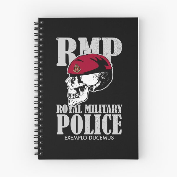 Item preview, Royal Military Police (distressed)  designed and sold by EveBarry.