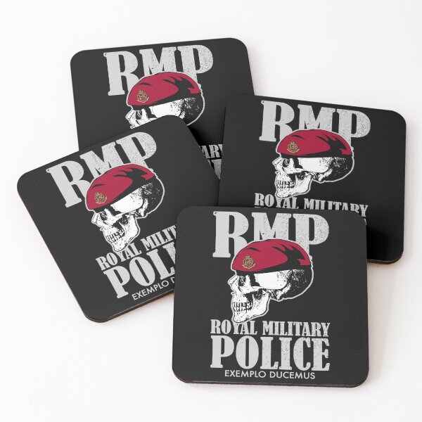 Item preview, Royal Military Police (distressed)  designed and sold by EveBarry.