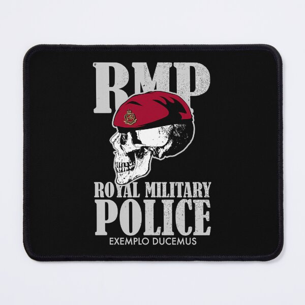 Item preview, Royal Military Police (distressed) designed and sold by EveBarry.