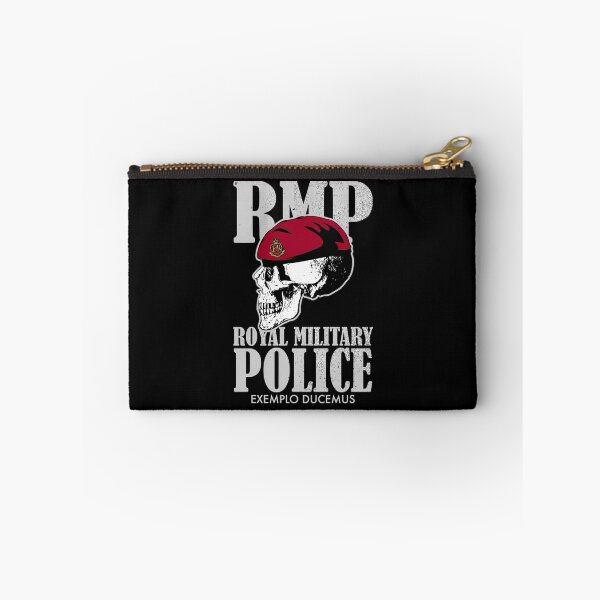 Item preview, Royal Military Police (distressed)  designed and sold by EveBarry.