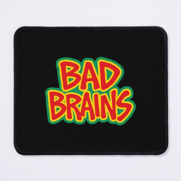 Item preview,  Bad Brains  designed and sold by DestiniRutherf.
