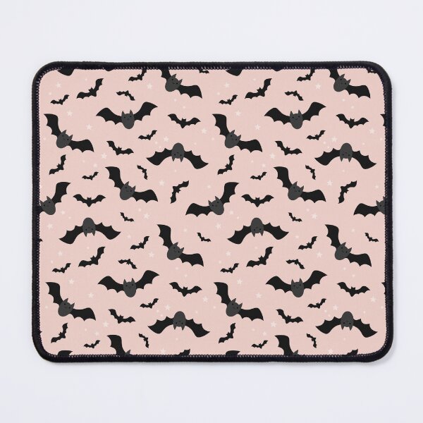 Item preview, Kawaii Bats Design - Halloween Pattern designed and sold by Julza Art.