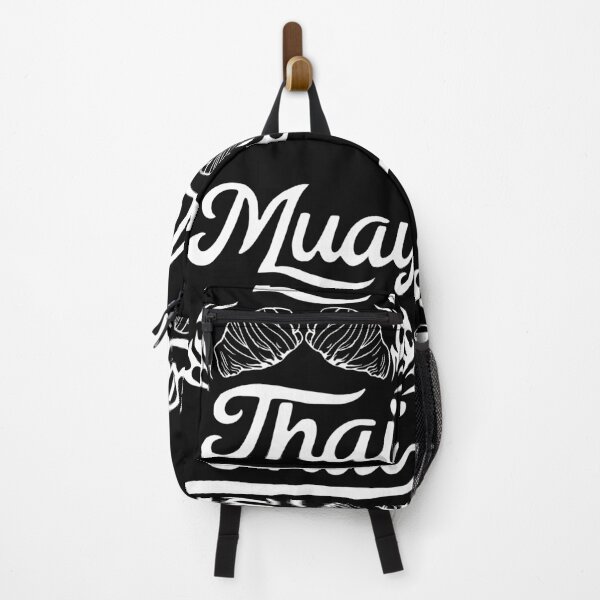 Item preview, Muay Thai The Art of Fighting designed and sold by KewaleeTee.