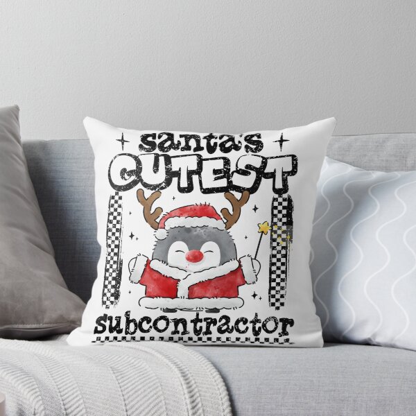 Item preview, CUTEST SUBCONTRACTOR designed and sold by DXINERZ.