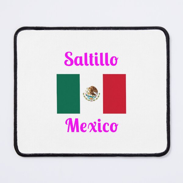 Item preview, Saltillo Mexico - Stylish Prints, designed and sold by Fleetwood1994.