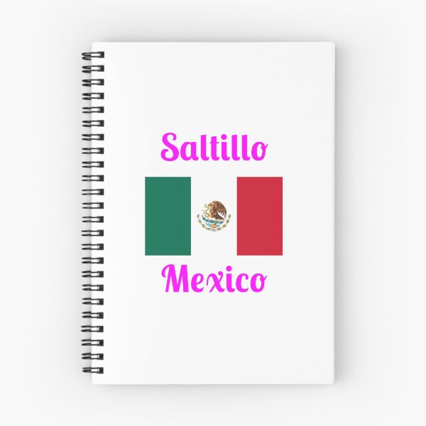 Item preview, Saltillo Mexico - Stylish Prints, designed and sold by Fleetwood1994.