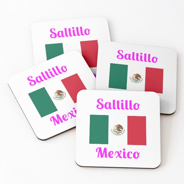 Item preview, Saltillo Mexico - Stylish Prints, designed and sold by Fleetwood1994.