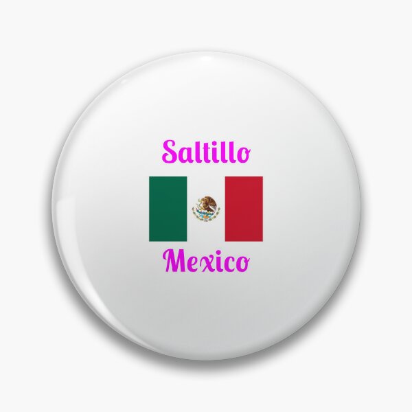 Item preview, Saltillo Mexico - Stylish Prints, designed and sold by Fleetwood1994.