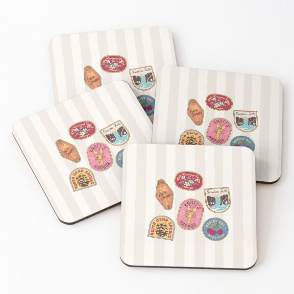 Item preview, Emily Henry Books Town Locations designed and sold by Raya Z.