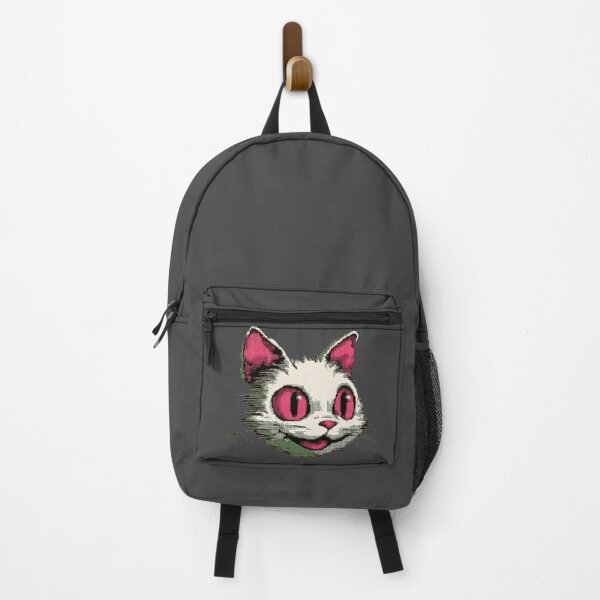 Item preview, Minimal Pixel Cat Face Icon designed and sold by Bambooartist.