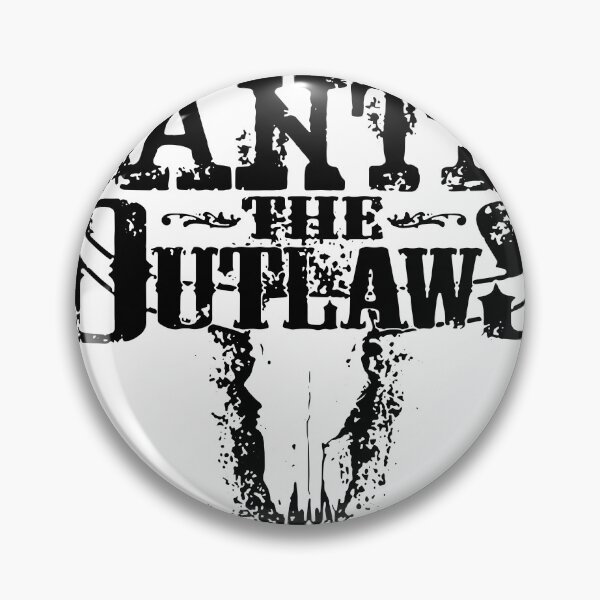 Item preview, The Outlaws designed and sold by Charlene Labarbera.