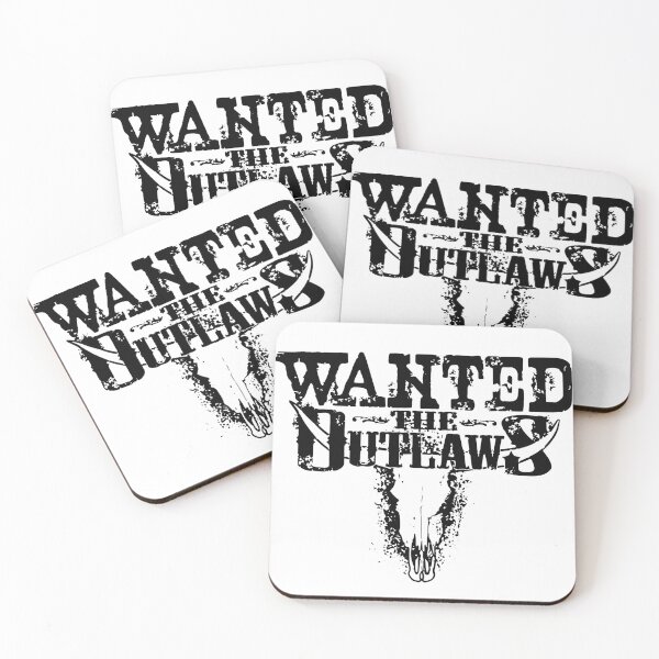 Item preview, The Outlaws designed and sold by Charlene Labarbera.