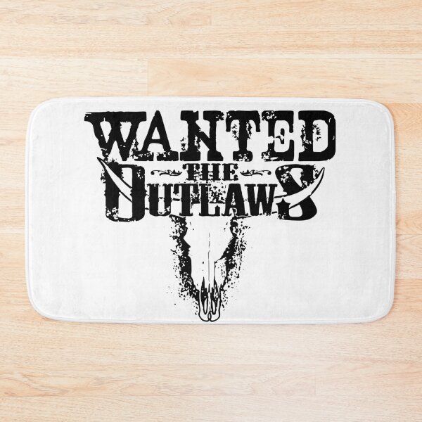 Item preview, The Outlaws designed and sold by Charlene Labarbera.