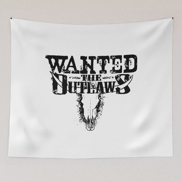 Item preview, The Outlaws designed and sold by Charlene Labarbera.
