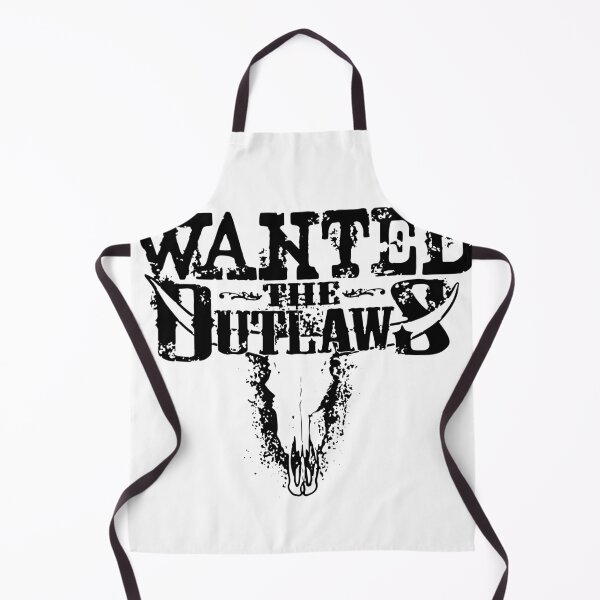 Item preview, The Outlaws designed and sold by Charlene Labarbera.