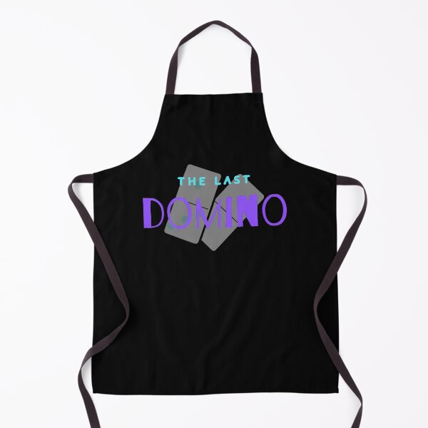 Item preview, The Last Domino Colorful Domino Lover designed and sold by Zacharyander.