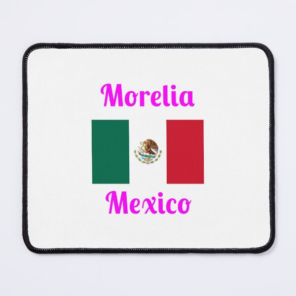 Item preview, Morelia Mexico - Stylish Prints, designed and sold by Fleetwood1994.