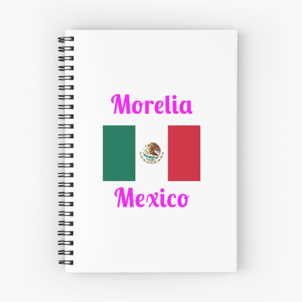 Item preview, Morelia Mexico - Stylish Prints, designed and sold by Fleetwood1994.
