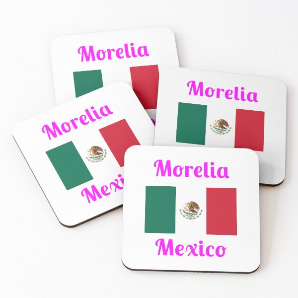 Item preview, Morelia Mexico - Stylish Prints, designed and sold by Fleetwood1994.
