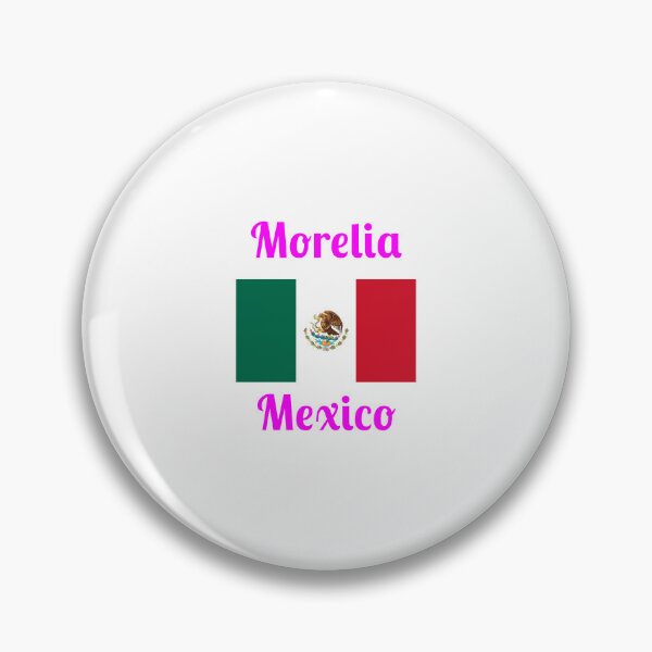 Item preview, Morelia Mexico - Stylish Prints, designed and sold by Fleetwood1994.