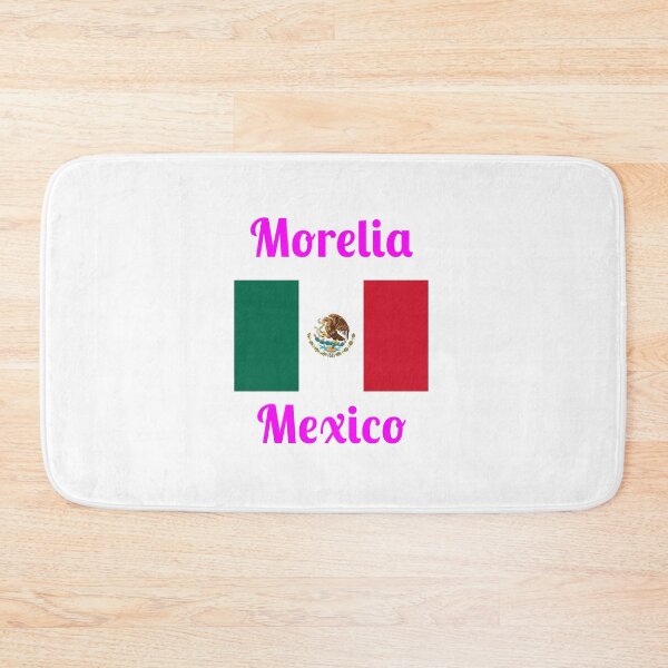 Item preview, Morelia Mexico - Stylish Prints, designed and sold by Fleetwood1994.