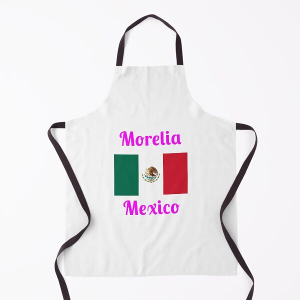 Item preview, Morelia Mexico - Stylish Prints, designed and sold by Fleetwood1994.