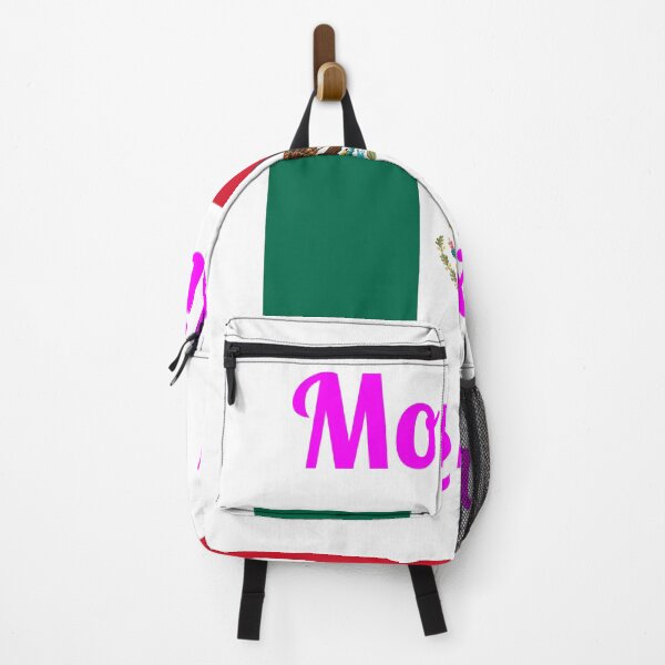 Item preview, Morelia Mexico - Stylish Prints, designed and sold by Fleetwood1994.