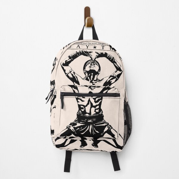 Item preview, Muay Thai Wai Kru designed and sold by KewaleeTee.
