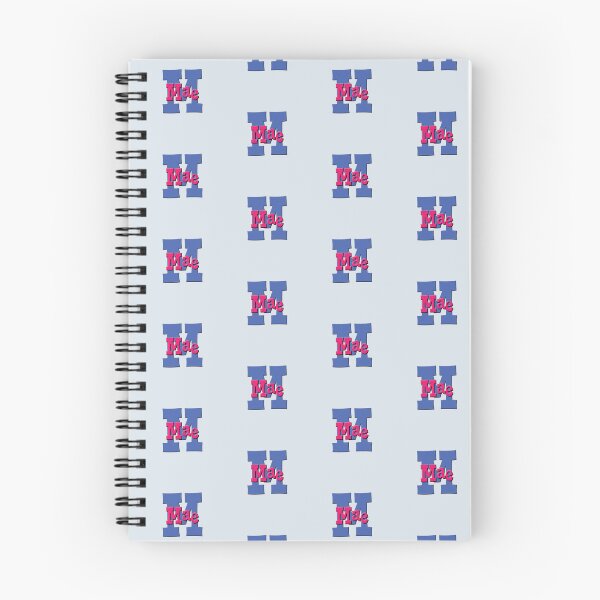 Item preview, M is for Mae, Girl’s and Woman's Name and Initial  designed and sold by CharlottePlaceArt.