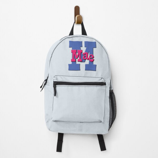 Item preview, M is for Mae, Girl’s and Woman's Name and Initial designed and sold by CharlottePlaceArt.