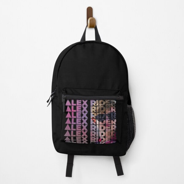 Item preview, alex rider designed and sold by art lines.
