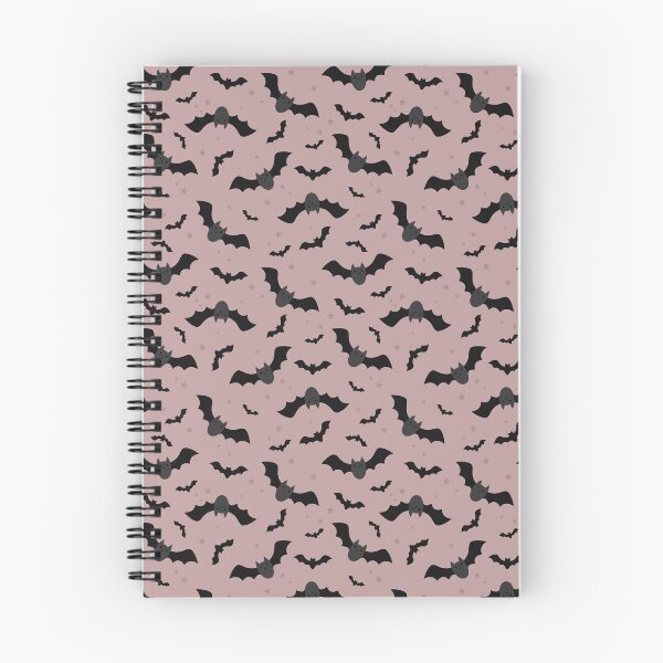 Item preview, Kawaii Bat Design - Spooky Season designed and sold by Julza Art.