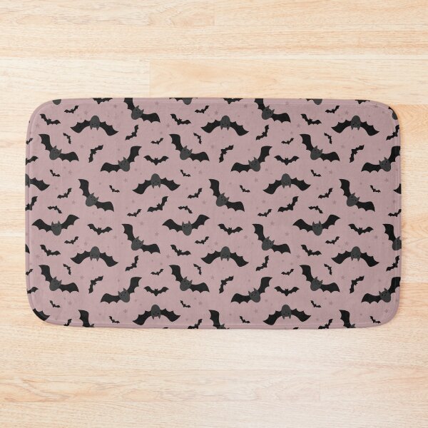 Item preview, Kawaii Bat Design - Spooky Season designed and sold by Julza Art.