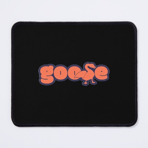 Item preview, Goose Band Logo Legend designed and sold by edirovkanxee5.