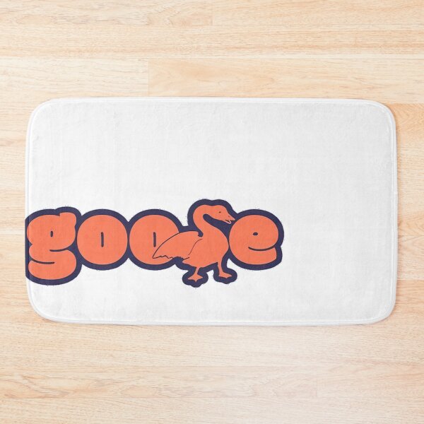 Item preview, Goose Band Logo Legend designed and sold by edirovkanxee5.