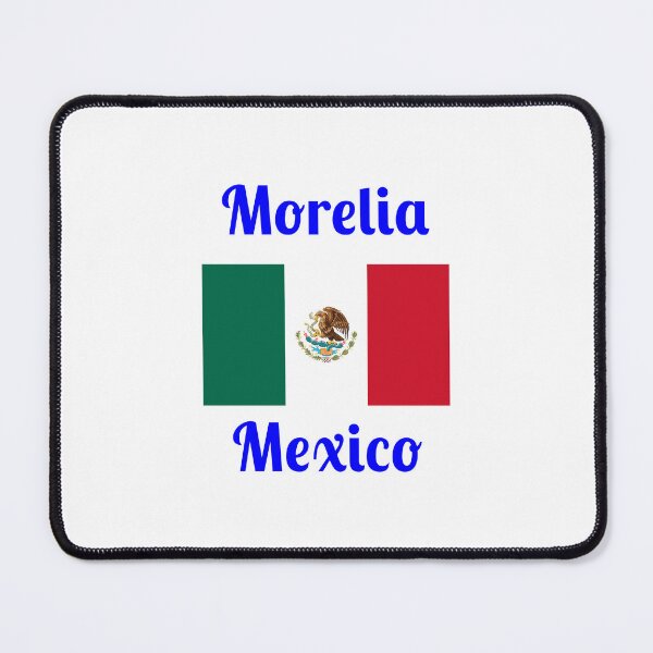 Item preview, Morelia Mexico - Stylish Prints, designed and sold by Fleetwood1994.