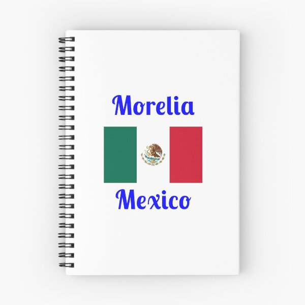 Item preview, Morelia Mexico - Stylish Prints, designed and sold by Fleetwood1994.