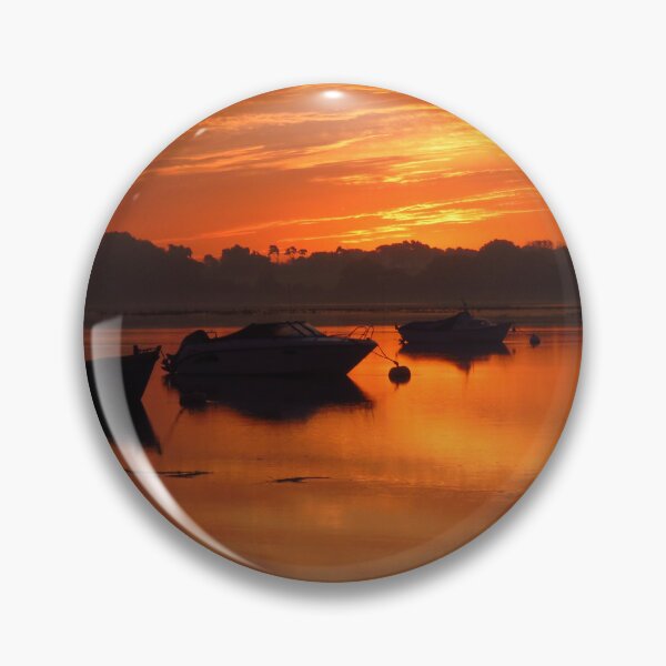 Item preview, 1st July, River Deben, Waldringfield designed and sold by wiggyofipswich.