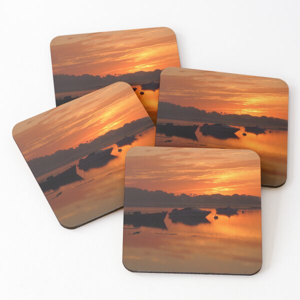 Item preview, 1st July, River Deben, Waldringfield designed and sold by wiggyofipswich.