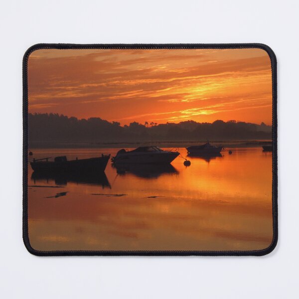 Item preview, 1st July, River Deben, Waldringfield designed and sold by wiggyofipswich.
