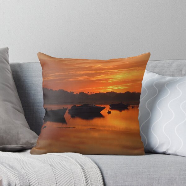 Item preview, 1st July, River Deben, Waldringfield designed and sold by wiggyofipswich.