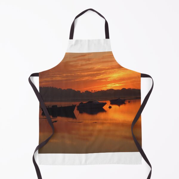 Item preview, 1st July, River Deben, Waldringfield designed and sold by wiggyofipswich.