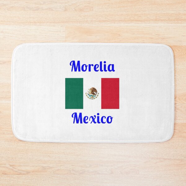 Item preview, Morelia Mexico - Stylish Prints, designed and sold by Fleetwood1994.